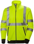 Helly Hansen Vesten Addvis 79112 HiVis fluo-geel(360)